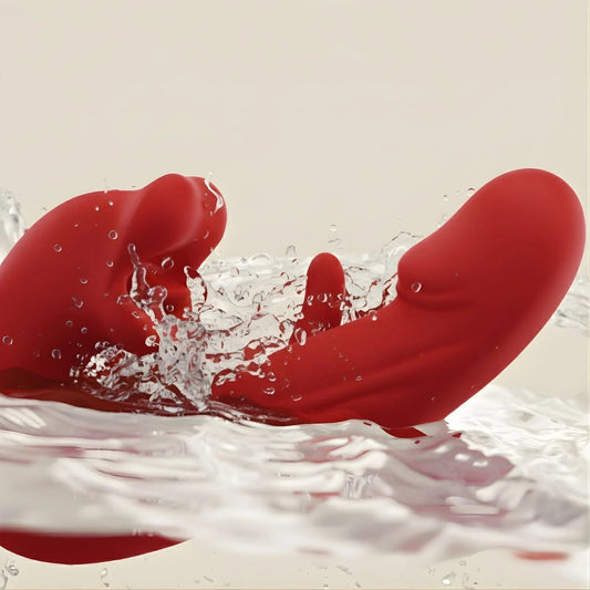 AmoraLux™ | Ultimative Stimulation und Genuss