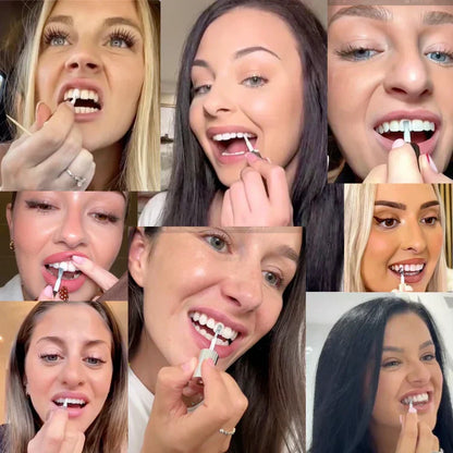 EETTSY™ Tooth Whitening - Instant Clean Smile