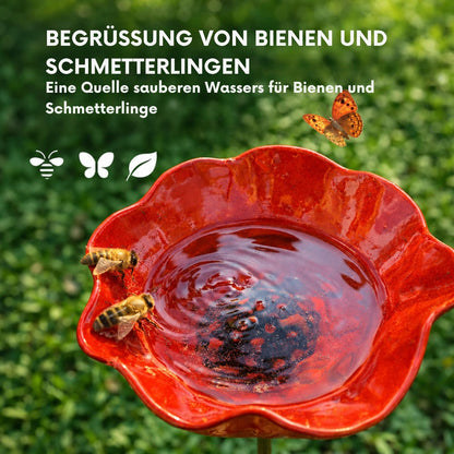 ZenBlossom™ | Verleihen Sie Ihrem Garten mehr Leben, Farbe und Ruhe