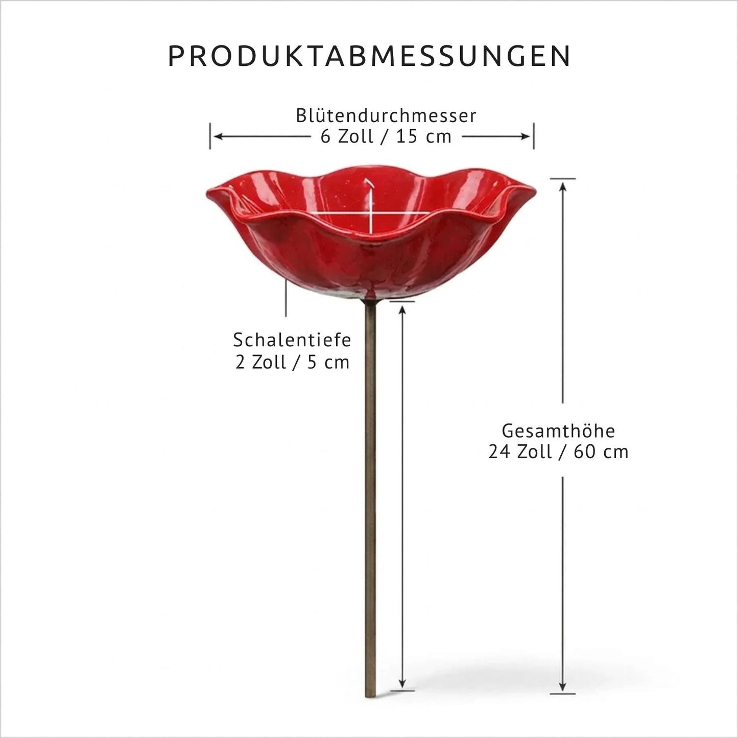 ZenBlossom™ | Verleihen Sie Ihrem Garten mehr Leben, Farbe und Ruhe