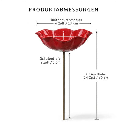 ZenBlossom™ | Verleihen Sie Ihrem Garten mehr Leben, Farbe und Ruhe