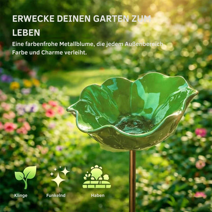 ZenBlossom™ | Verleihen Sie Ihrem Garten mehr Leben, Farbe und Ruhe