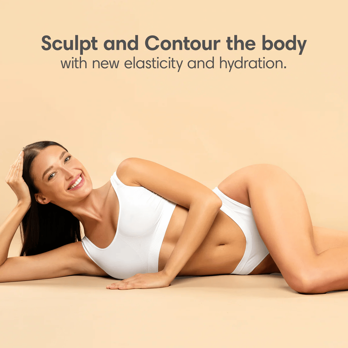 🔥Last Day Discount 49% Off Champagne Beaute Lift Firming Body Crème