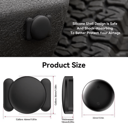 🔥Buy 1 Get 1 Free🔥✨Mini GPS Tracker