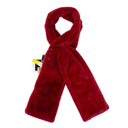Holiday Mega Sale Save 49%🔥The Coziest Scarf with a Hidden Zipper Pocket