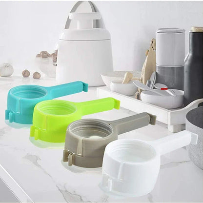 🔥 Food Preservation Clips | Your Kitchen Essentials