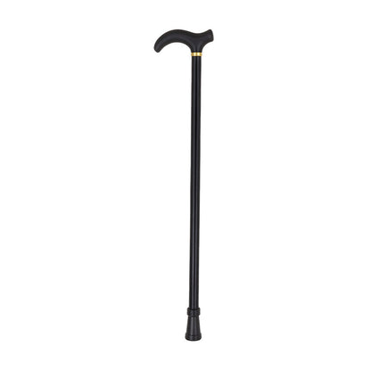Adjustable Aluminum Cane for Support and Balance