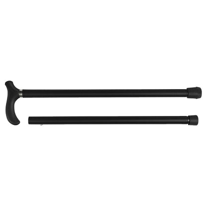 Adjustable Aluminum Cane for Support and Balance