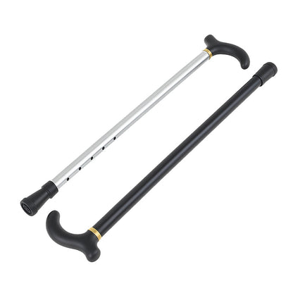 Adjustable Aluminum Cane for Support and Balance