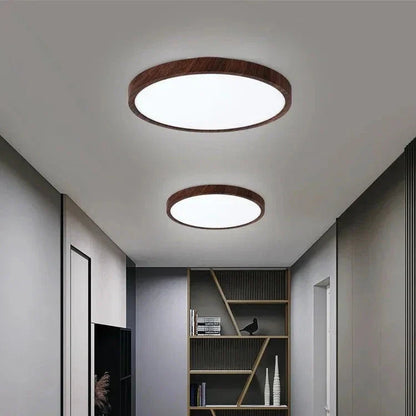 Aeris Minimalist Ceiling Light for Home | Niki