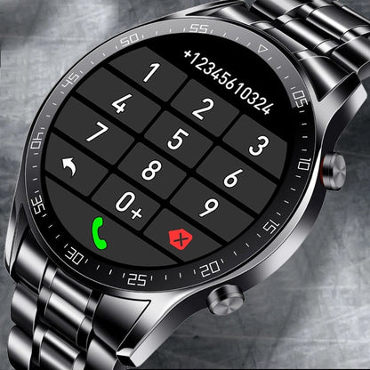 Everyday Smart Watch for a Balanced Life