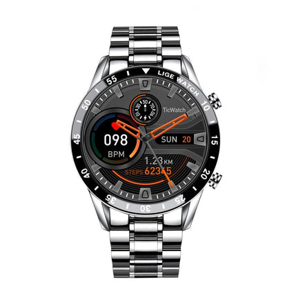 Everyday Smart Watch for a Balanced Life