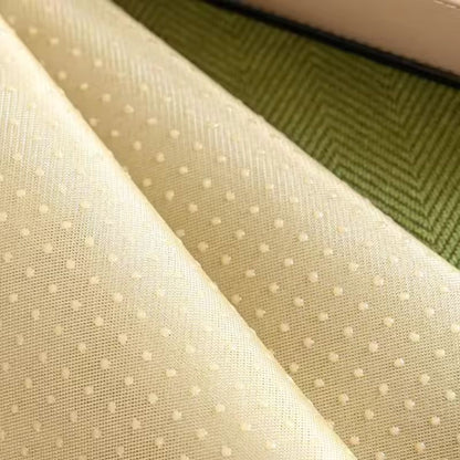 Cozy Quilted Sofa Protector - All-Season Furniture Cover