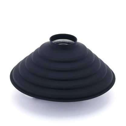 Anti-Reflection Lens Hood Cover