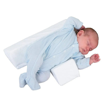 Anti-Roll Pillow for Baby