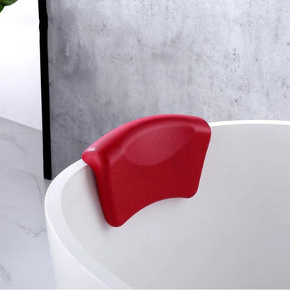 Comfort Bath Pillow for Tub