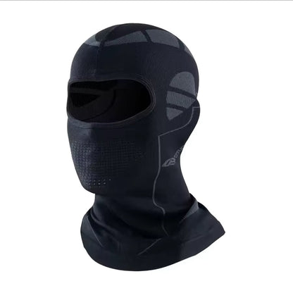 ArcticShield - Full Face Headwear for Cold Weather