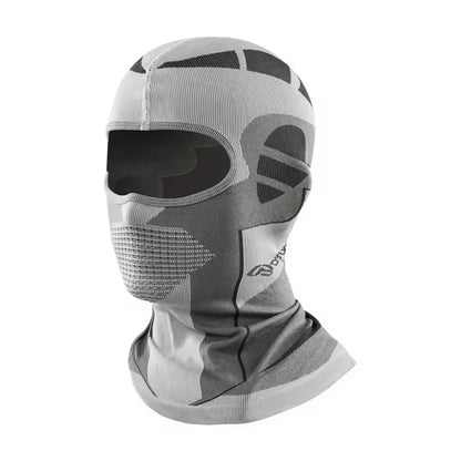 ArcticShield - Full Face Headwear for Cold Weather