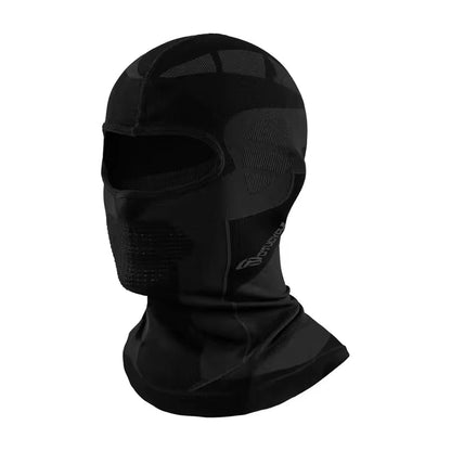 ArcticShield - Full Face Headwear for Cold Weather