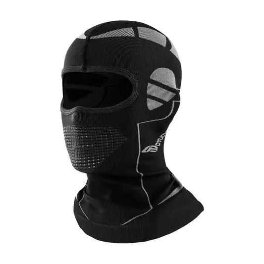 ArcticShield - Full Face Headwear for Cold Weather