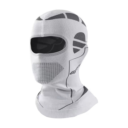 ArcticShield - Full Face Headwear for Cold Weather