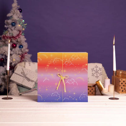 🎅Christmas Limited Release! 🧵Crochet Advent Calendar 2026🎉(🔥Same as in the video)