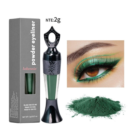 100% Natural Egyptian Kohl  Eyeliner – Inspired by Ancient Egyptian Beauty