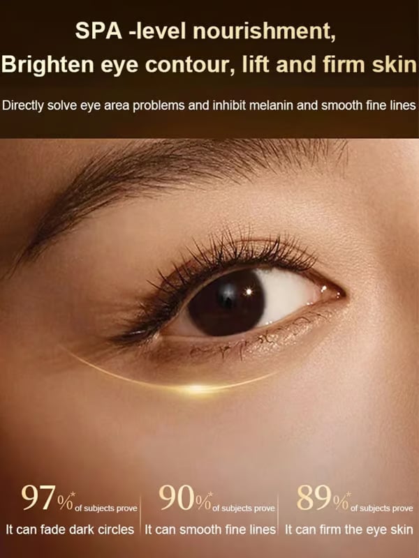 🔥✨ Lutein Eye Essence Oil✨