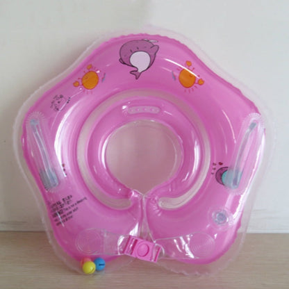 Infant Swim Neck Float for Baby