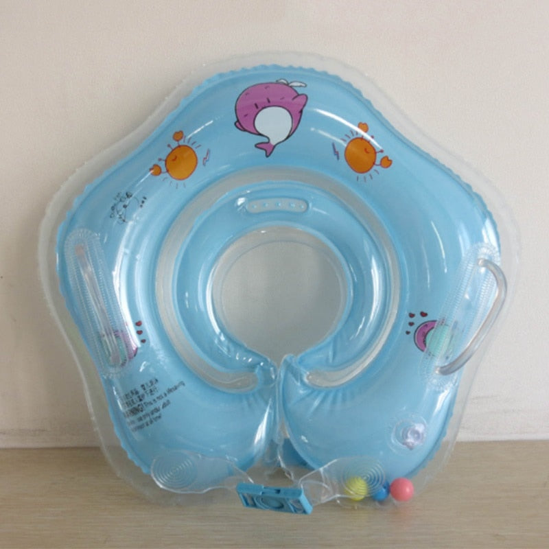 Infant Swim Neck Float for Baby