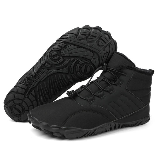 Men's Cold Weather Minimalist Footwear