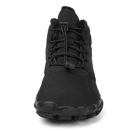 Men's Cold Weather Minimalist Footwear