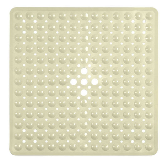 Secure Shower Non Slip Mat with Suction