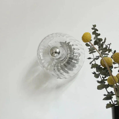 BauLux Nordic Wall Sconce | Modern Nordic Wall Sconce for Warm and Chic Spaces