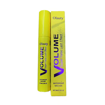 Bubble Mascara💯✨Volume and Length Formula for Bold, Separated Lashes