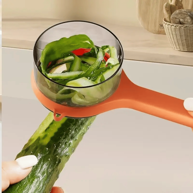 🔥New with Box Storage Kitchen Special FruitPeeler