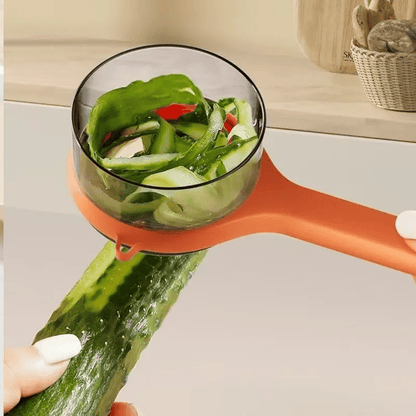 🔥New with Box Storage Kitchen Special FruitPeeler