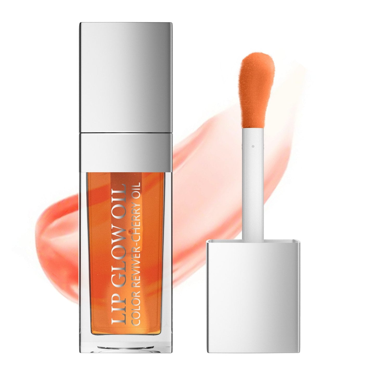 🔥Viral Color Changing Lip Oil