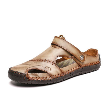 Supportive Footwear for Everyday Walking