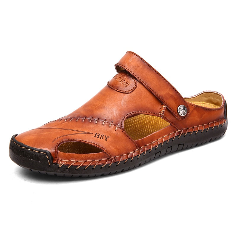 Supportive Footwear for Everyday Walking