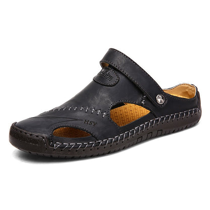 Supportive Footwear for Everyday Walking