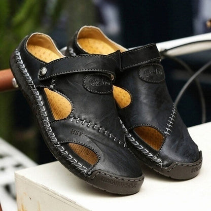 Supportive Footwear for Everyday Walking