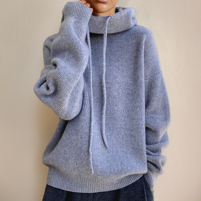 Niki | Cozy Warm Knit Sweater
