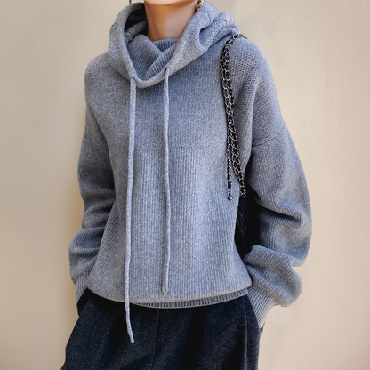Niki | Cozy Warm Knit Sweater