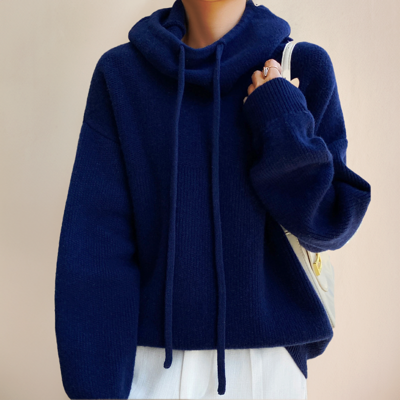 Niki | Cozy Warm Knit Sweater