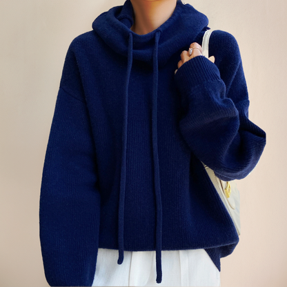 Niki | Cozy Warm Knit Sweater