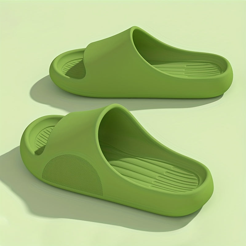 Women's Cloud Comfort Slides