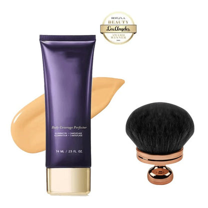 Body Coverage Perfector
