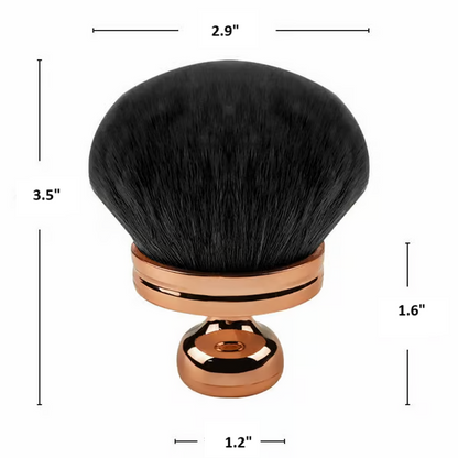Body Coverage Perfector