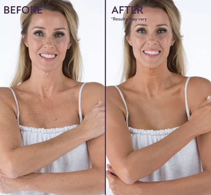 Body Coverage Perfector